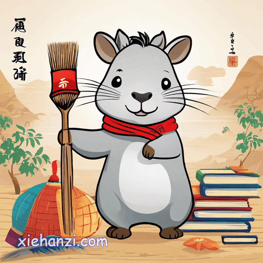 HSK 2.0 cấp 1