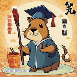 HSK 2.0 cấp 6